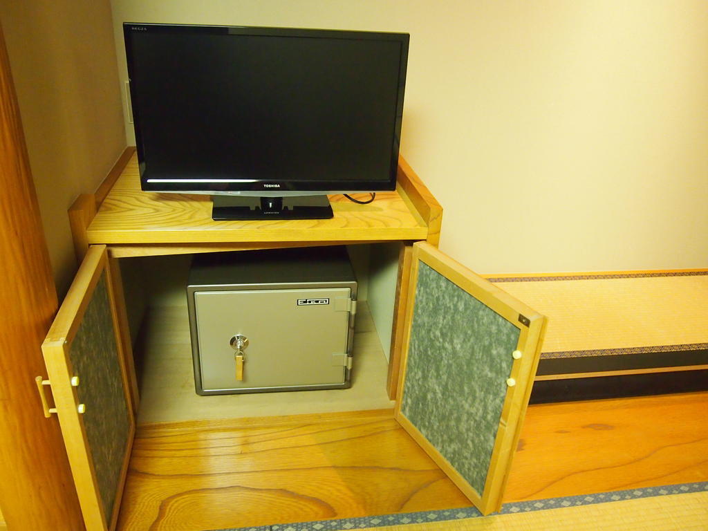 Hotel Towadako Shinzantei à Kosaka Chambre photo
