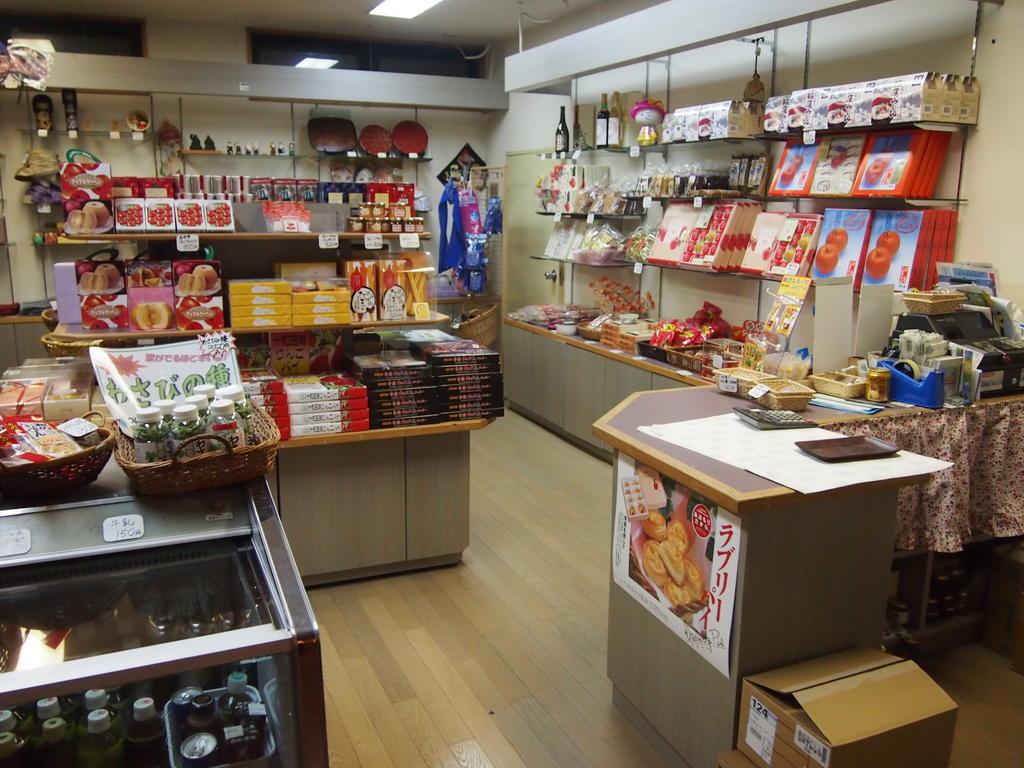 Hotel Towadako Shinzantei à Kosaka Extérieur photo
